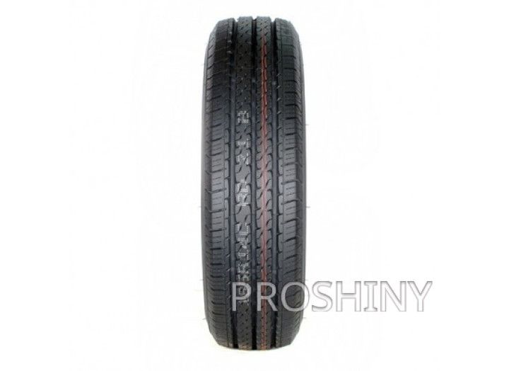 Saferich FRC 96 205 R14C 109/107N