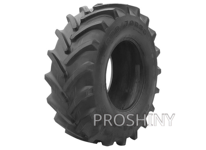 Росава TR-106 (с/г) 600/70 R30 158D