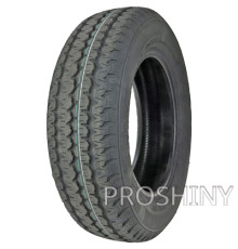 Barum Cargo OR56 195/70 R15 97T Reinforced