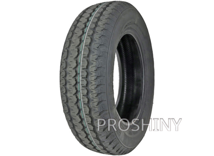 Barum Cargo OR56 195/70 R15 97T Reinforced