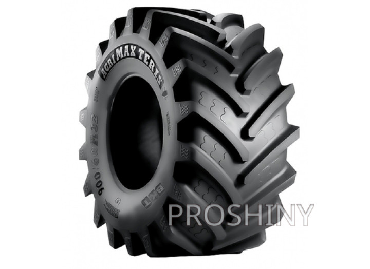 BKT AGRIMAX TERIS (с/г) 620/75 R26 166A8/166B TL CHO