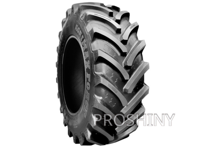 BKT AGRIMAX FORCE (с/г) 600/70 R34 167D IF TL