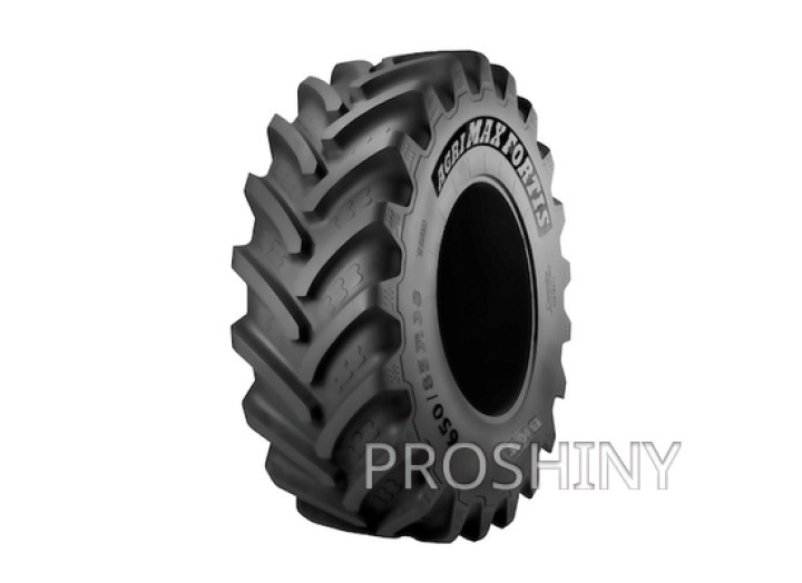 BKT AGRIMAX FORTIS (с/г) 600/70 R30 161A8/158D TL