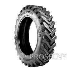BKT AGRIMAX SPARGO (с/г) 320/90 R46 165D TL VF