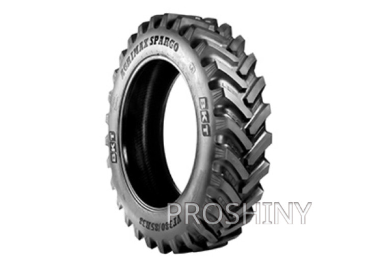BKT AGRIMAX SPARGO (с/г) 320/90 R46 165D TL VF