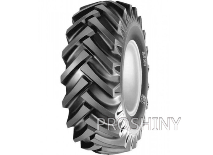 BKT AS-504 (с/г) 6.50/80 R12 84A8/72A8 PR4 TL