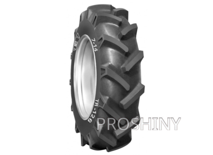 BKT TR-126 (с/г) 6.00 R14 66A6 PR4