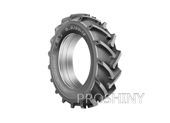 BKT AS-505 (с/г) 6.50/80 R15 106A8/104A8 PR8 TL