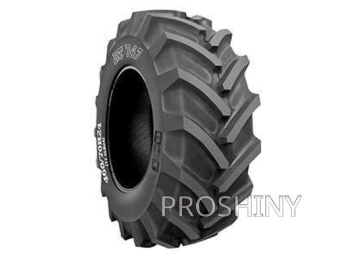 BKT RT-747 (с/г) 460/70 R24 159A8/156B TL