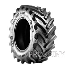 BKT AGRIMAX SIRIO (с/г) 600/70 R30 165D/162E TL IF