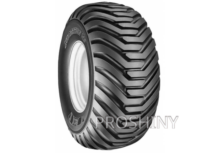 BKT FLOTATION 648 (с/г) 385/65 R22.5 155A8 PR22 TL