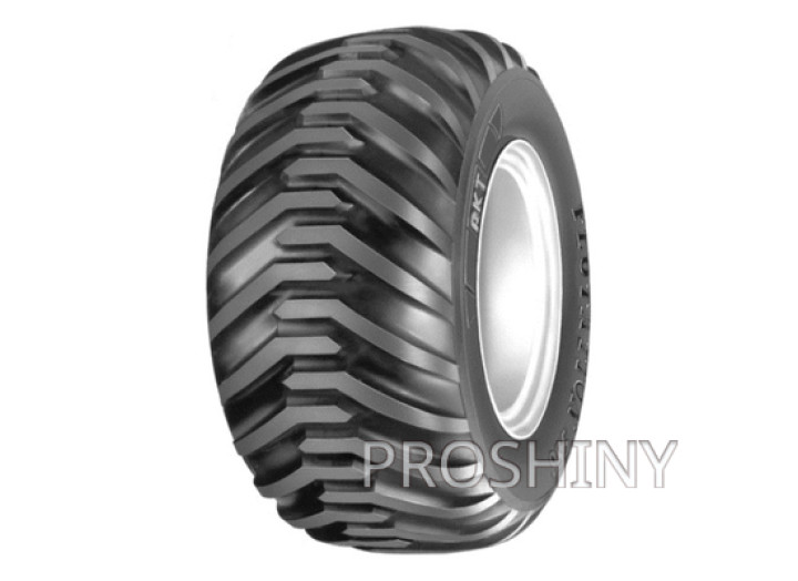 BKT FLOTATION-558 (с/г) 500/45 R22.5 158A8 PR20 TL