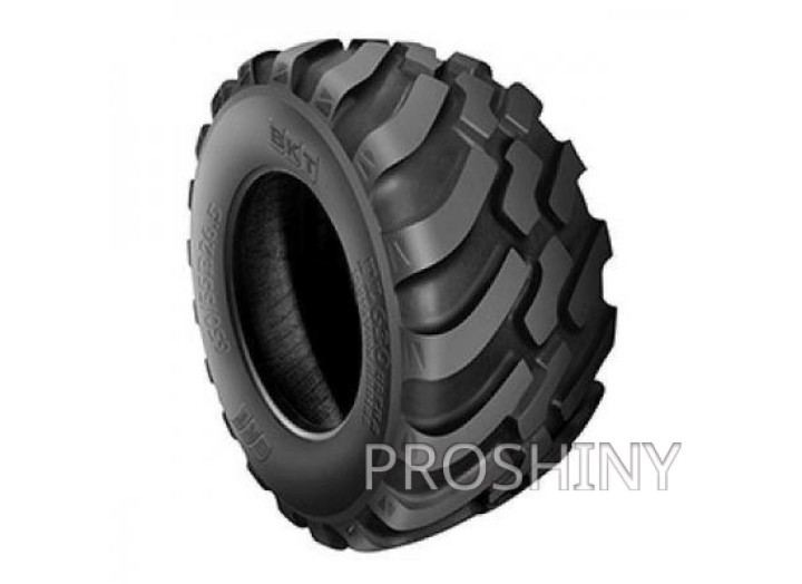 BKT FL-630 ULTRA Flotation (с/г) 600/50 R22.5 170A8/159D TL