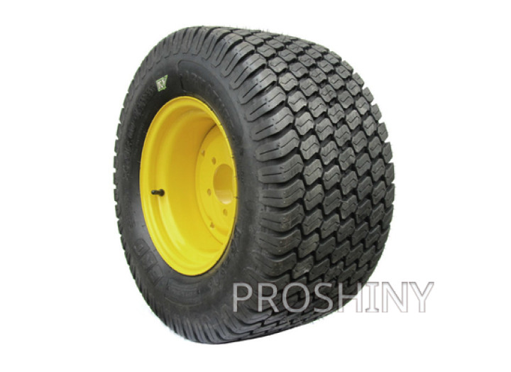 BKT LG-306 (с/г) 20.00/10 R10 PR6 TL