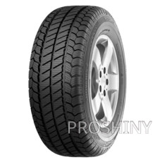 Barum SnoVanis 2 195/75 R16C 107/105R