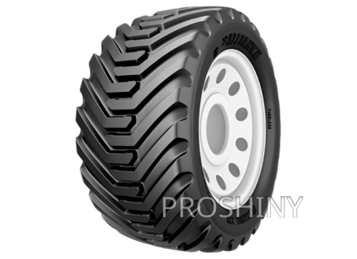 Alliance А-328 (с/г) 400/55 R22.5 152A8 PR16