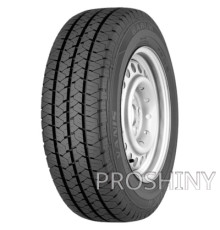 Barum Vanis 165/70 R14C 89/87R