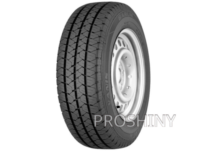 Barum Vanis 185 R15C 103/102R