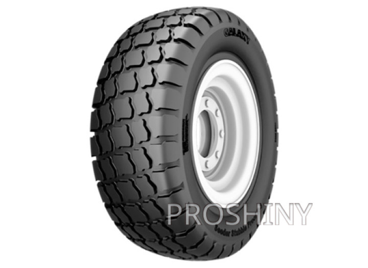 Galaxy Seeder Stubble Proof R-3 (с/г) 31/13.5 R15 124B PR12
