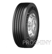 Uniroyal FH40 (рульова) 215/75 R17.5 126/124M