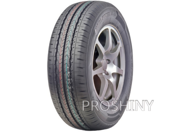 Leao Nova-Force Van 185 R14C 102/100R PR8