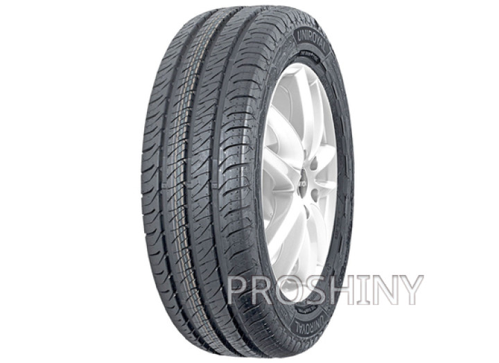 Uniroyal RainMax 3 185/80 R14C 102/100R