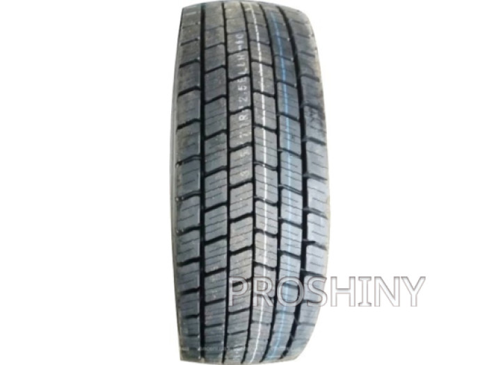 Advance ELDH (ведуча) 315/70 R22.5 154/150L