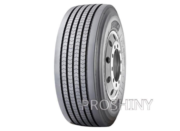 Giti GSR259 (універсальна) 385/65 R22.5 164K