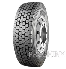 Giti GDR665 (ведуча) 295/80 R22.5 152/149M PR18