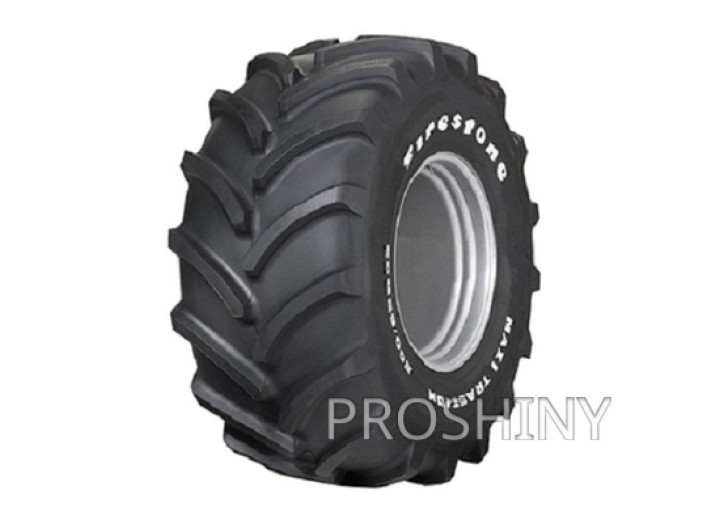 Firestone Maxtrac (с/г) 600/65 R28 154D/151E TL