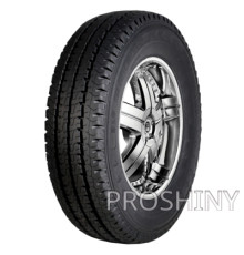 B&P Pneus (наварка) Agis 101 7.50 R16 103/101L