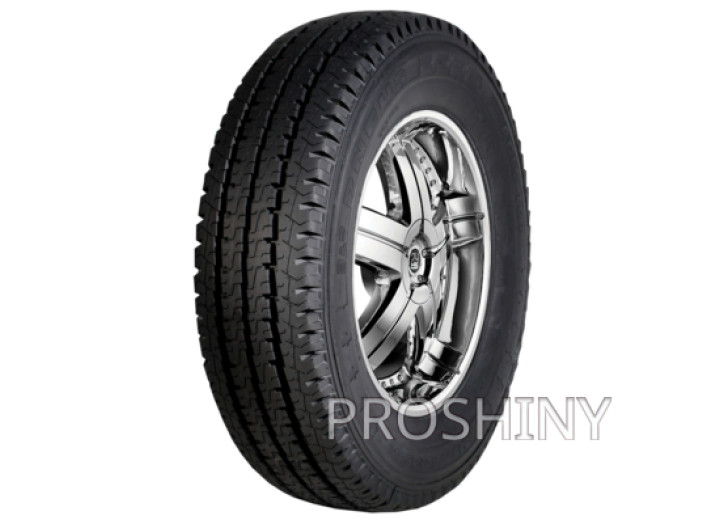 B&P Pneus (наварка) Agis 101 7.50 R16 103/101L