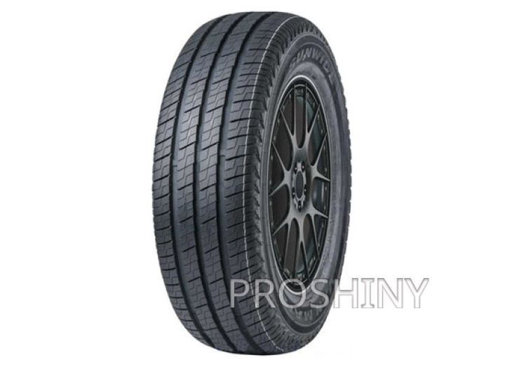 Sunwide Vanmate 225/65 R16C 112/110T