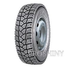 Giti GDM686 (кар'єрна) 315/80 R22.5 156/150K