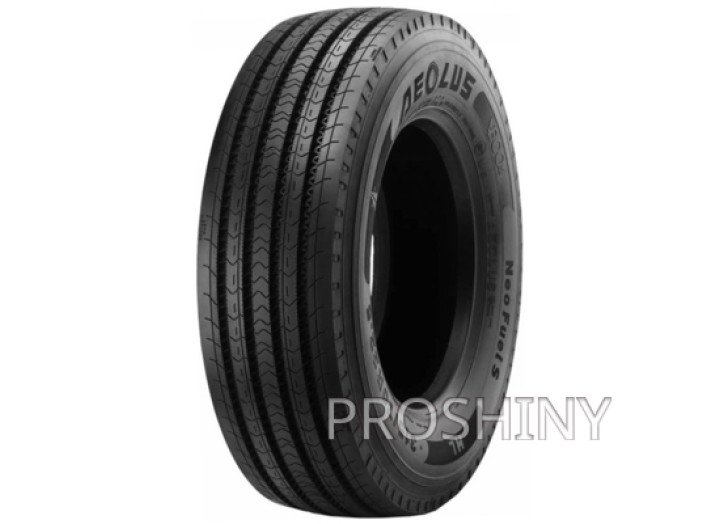Aeolus Neo Fuel S (рульова) 295/60 R22.5 150/147K