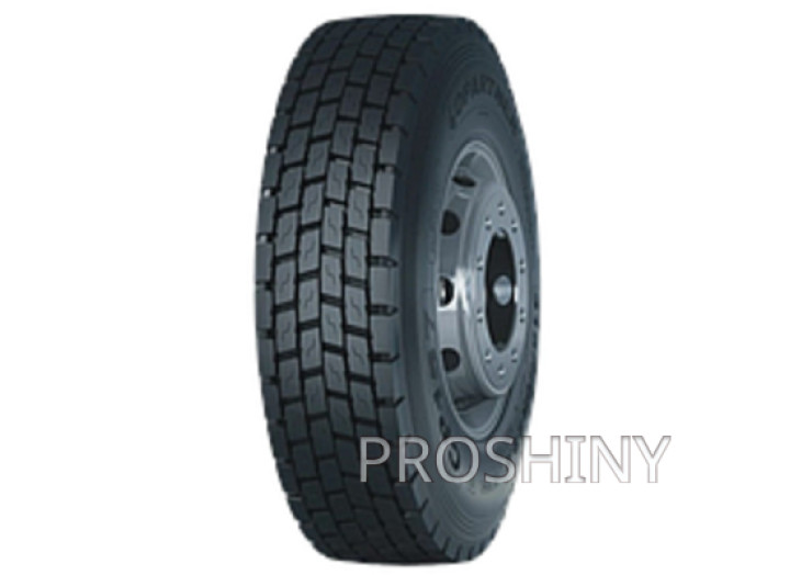 Copartner CP157 (ведуча) 315/80 R22.5 157/154L PR20