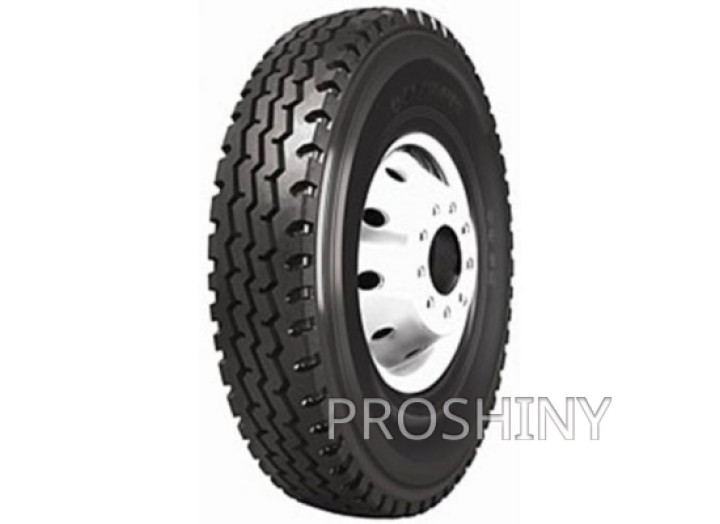 Goodride CR926 (універсальна) 315/80 R22.5 154/151M