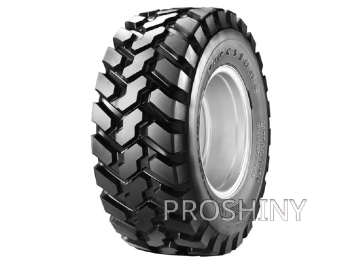 Firestone Duraforce Utility (індустріальна) 17.50 R24 159A8