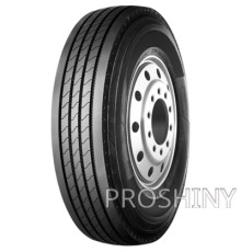Neoterra NT366 (рульова) 315/80 R22.5 154/151M PR20