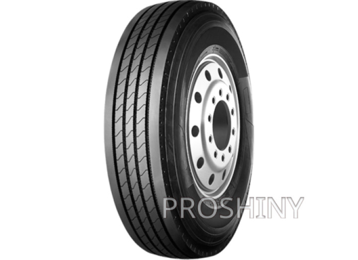 Neoterra NT366 (рульова) 315/80 R22.5 154/151M PR20