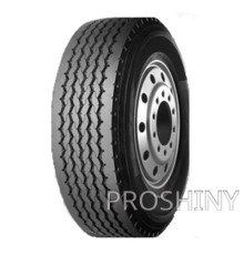 Neoterra NT555 (причіпна) 385/65 R22.5 160L