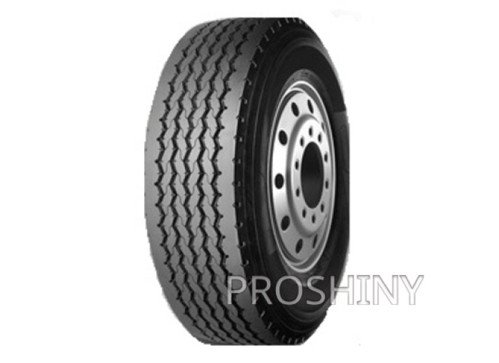 Neoterra NT555 (причіпна) 385/65 R22.5 160L