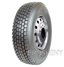 Long March LM329 (ведуча) 275/70 R22.5 148/145M