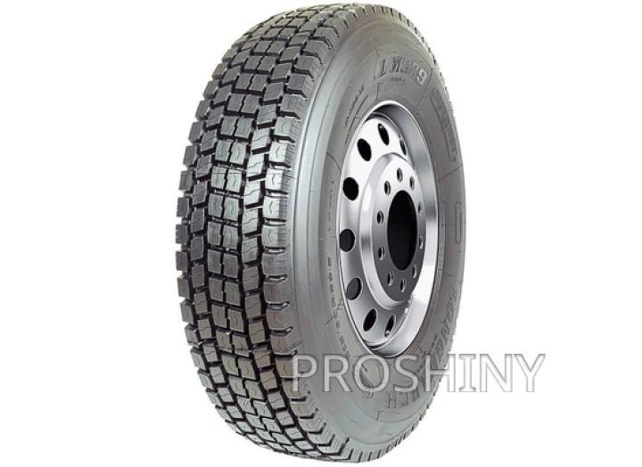Long March LM329 (ведуча) 295/80 R22.5 152/149M