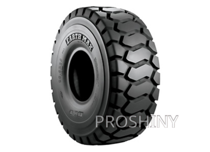 BKT Emax SR30 E3/L3 (індустріальна) 15.50 R25 169A2/160B