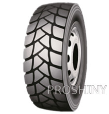 Taitong HS203 (ведуча) 315/80 R22.5 157/153L PR20