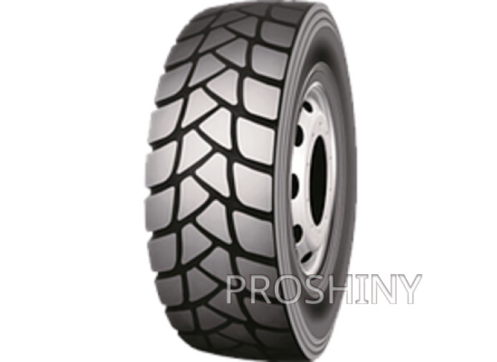 Taitong HS203 (ведуча) 315/80 R22.5 157/153L PR20