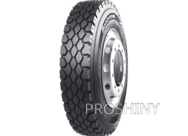 Bontyre BT-142 (універсальна) 9.00 R20 144/142K
