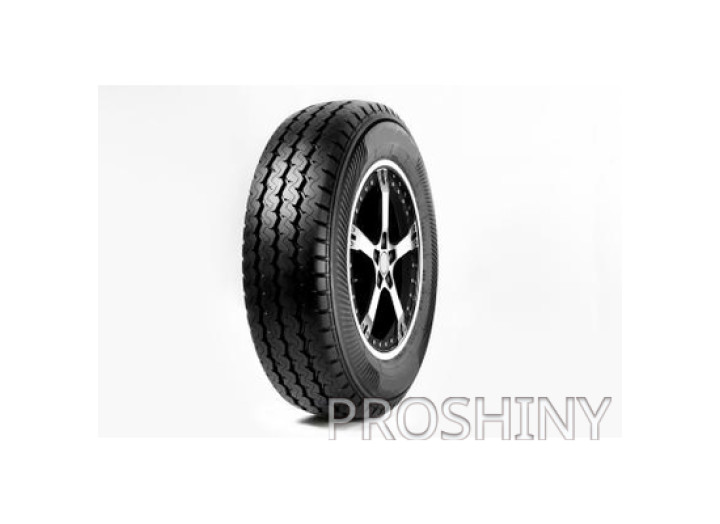 Onyx NY-06 195/75 R16C 107/105R
