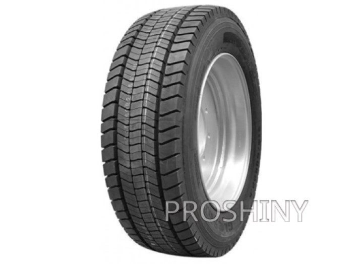 Samson GL265D (ведуча) 215/75 R17.5 135/133J